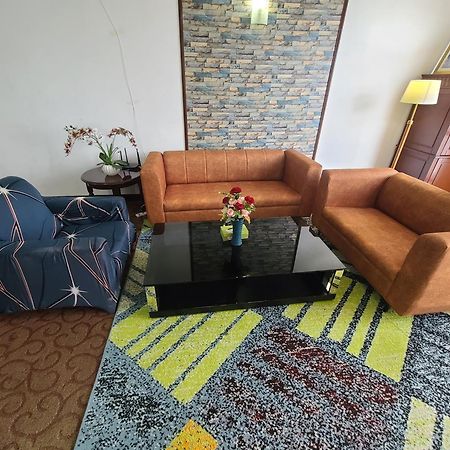 Kl Time Square Hotal Sarvice Suite Kuala Lumpur Exterior foto