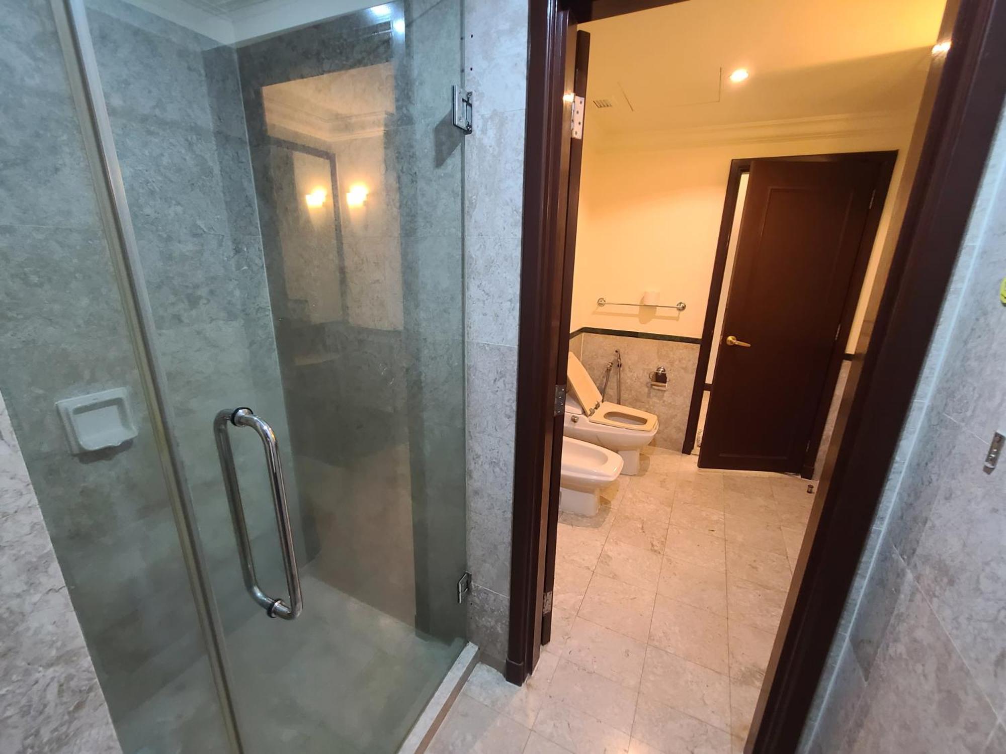 Kl Time Square Hotal Sarvice Suite Kuala Lumpur Exterior foto